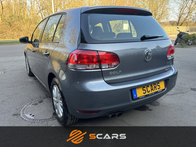 Volkswagen Golf 1.4 Tsi DSG 122cv