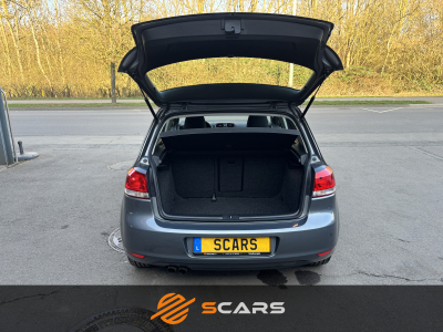 Volkswagen Golf 1.4 Tsi DSG 122cv