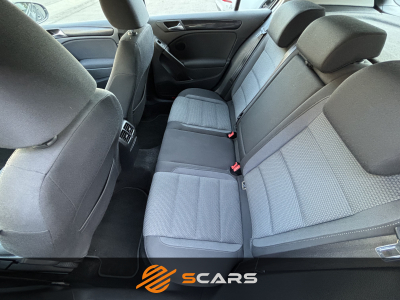 Volkswagen Golf 1.4 Tsi DSG 122cv