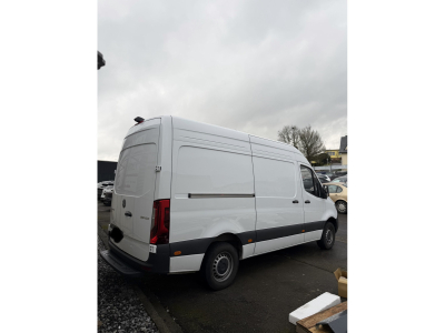 Mercedes-Benz Sprinter 315 CDI KASTEN L2H2 AUTO CAMERA