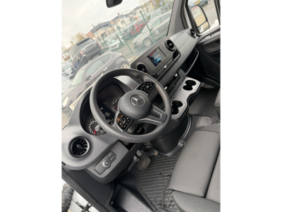 Mercedes-Benz Sprinter 315 CDI KASTEN L2H2 AUTO CAMERA