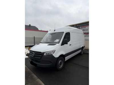 Mercedes-Benz Sprinter 315 CDI KASTEN L2H2 AUTO CAMERA