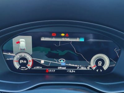 Audi A4 30 TDI S-LINE S-TRONIC CARPLAY GPS CUIR LED