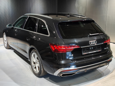 Audi A4 30 TDI S-LINE S-TRONIC CARPLAY GPS CUIR LED