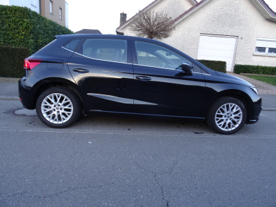 Seat Ibiza 1.0 TSi 110CV 6 VITESSES