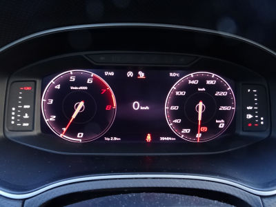 Seat Ibiza 1.0 TSi 110CV 6 VITESSES