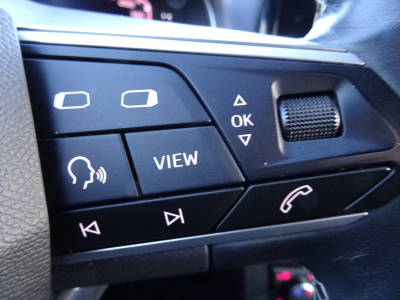 Seat Ibiza 1.0 TSi 110CV 6 VITESSES