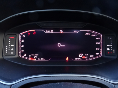 Seat Ibiza 1.0 TSi 110CV 6 VITESSES