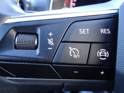 Seat Ibiza 1.0 TSi 110CV 6 VITESSES