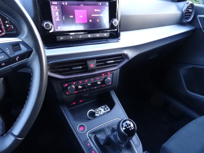 Seat Ibiza 1.0 TSi 110CV 6 VITESSES