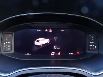 Seat Ibiza 1.0 TSi 110CV 6 VITESSES