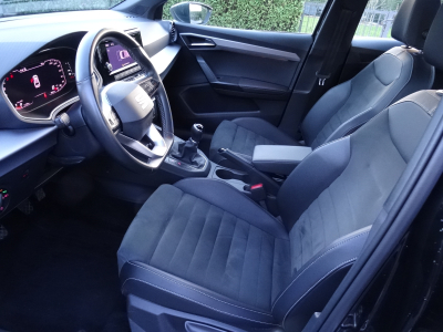 Seat Ibiza 1.0 TSi 110CV 6 VITESSES