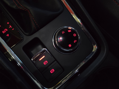 Seat Ateca FR TSI 190CV DSG7 4DRIVE