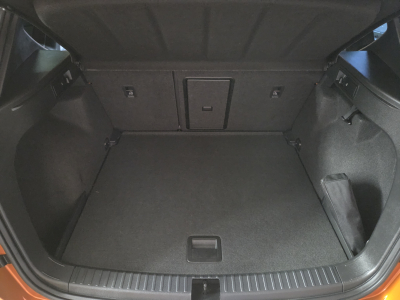 Seat Ateca FR TSI 190CV DSG7 4DRIVE