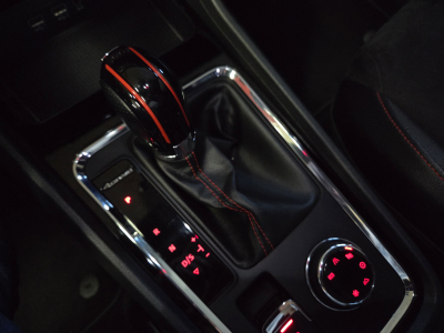 Seat Ateca FR TSI 190CV DSG7 4DRIVE