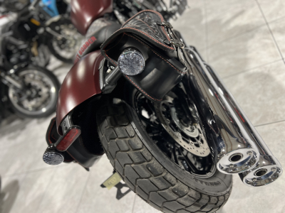 Indian Scout Bobber 1200cc / 100cv