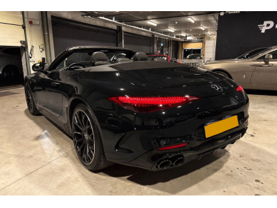 Mercedes-Benz SL 43 AMG SL43 NIGHT EDITION/ NEW CAR/ IN STOCK