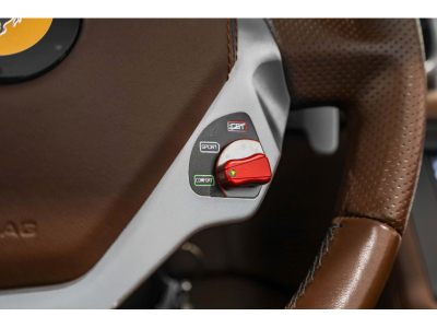 Ferrari California 4.3 V8 - NERO 1250