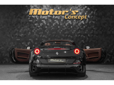 Ferrari California 4.3 V8 - NERO 1250
