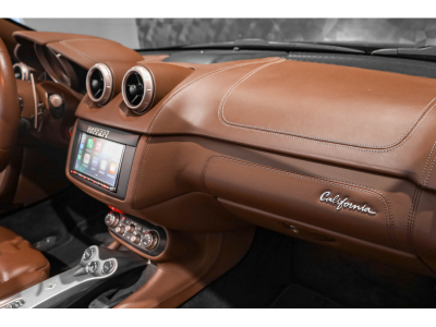 Ferrari California 4.3 V8 - NERO 1250