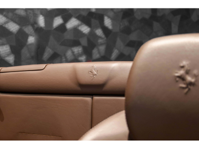 Ferrari California 4.3 V8 - NERO 1250