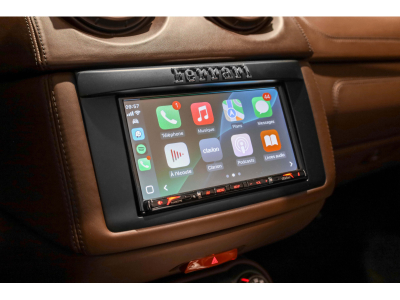 Ferrari California 4.3 V8 - NERO 1250