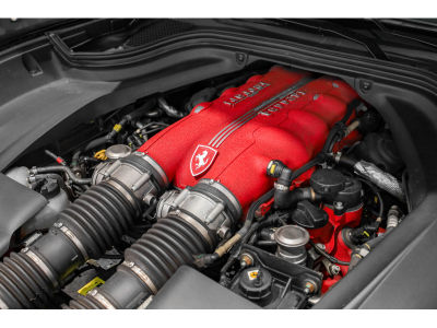 Ferrari California 4.3 V8 - NERO 1250