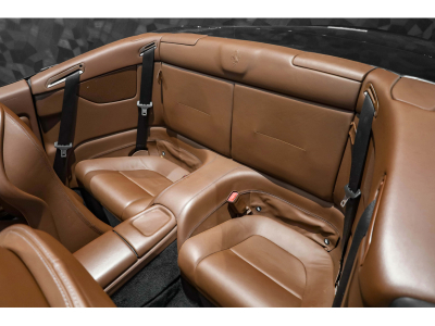 Ferrari California 4.3 V8 - NERO 1250