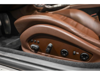 Ferrari California 4.3 V8 - NERO 1250