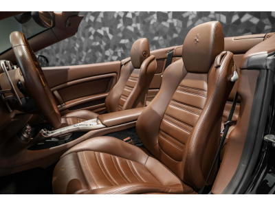 Ferrari California 4.3 V8 - NERO 1250