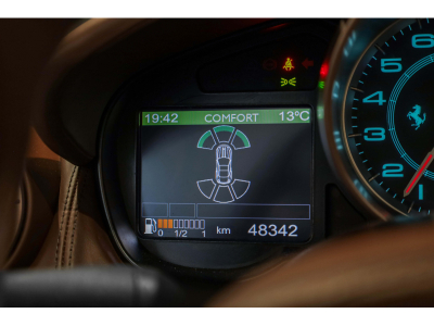 Ferrari California 4.3 V8 - NERO 1250