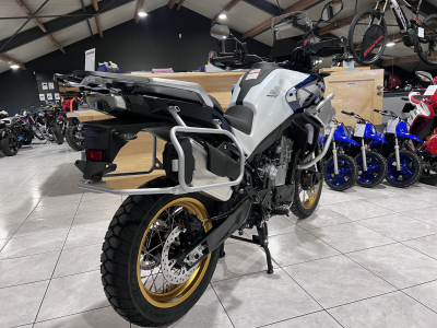 CF Moto 800 MT EXPLORER GT E5