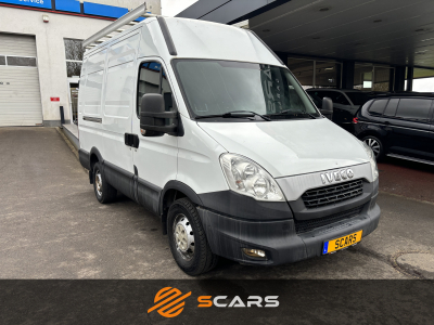 Iveco Daily 35S13 2.3HPI 126cv  L2H2