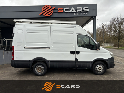 Iveco Daily 35S13 2.3HPI 126cv  L2H2