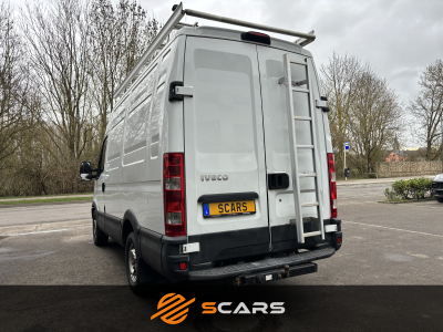 Iveco Daily 35S13 2.3HPI 126cv  L2H2