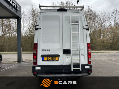 Iveco Daily 35S13 2.3HPI 126cv L2H2