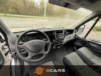 Iveco Daily 35S13 2.3HPI 126cv L2H2