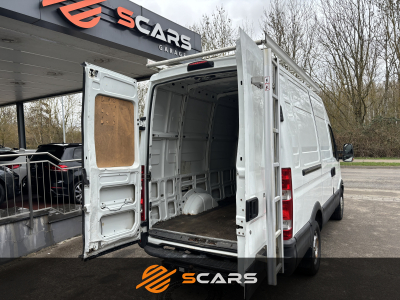 Iveco Daily 35S13 2.3HPI 126cv L2H2
