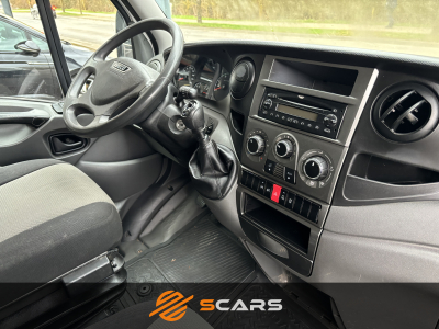 Iveco Daily 35S13 2.3HPI 126cv L2H2