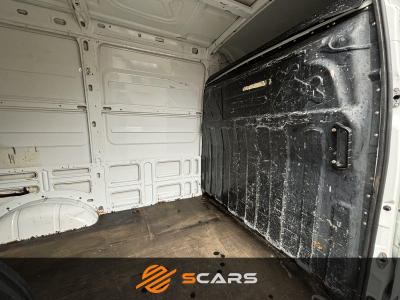 Iveco Daily 35S13 2.3HPI 126cv L2H2