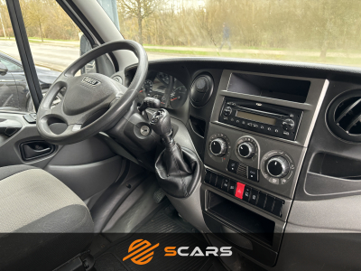 Iveco Daily 35S13 2.3HPI 126cv L2H2