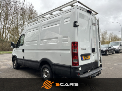 Iveco Daily 35S13 2.3HPI 126cv L2H2