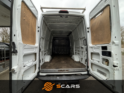 Iveco Daily 35S13 2.3HPI 126cv L2H2