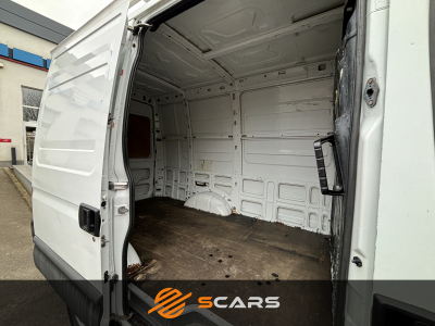 Iveco Daily 35S13 2.3HPI 126cv L2H2
