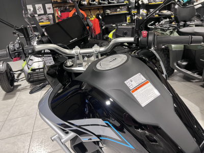 CF Moto 800 MT SPORT