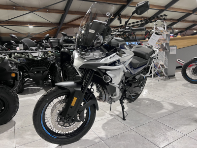 CF Moto 800 MT SPORT