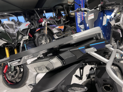 CF Moto 800 MT SPORT