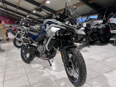 CF Moto 800 MT SPORT