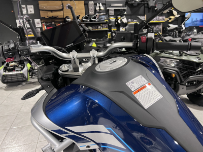 CF Moto 800 MT SPORT