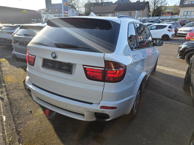 BMW X5 30D XDRIVE M SPORT PAKET SOFTCLOSE HEAD UP PANO CUIR NAVI